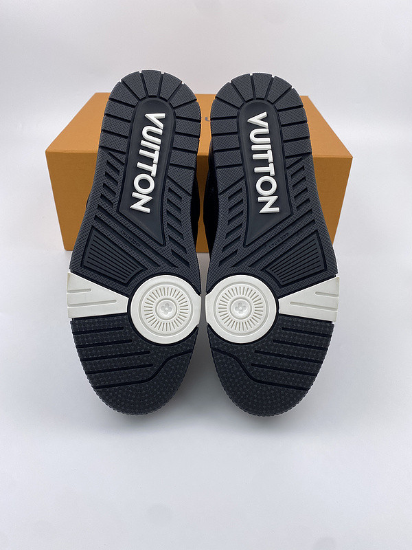 L*V Trainer Sneakers