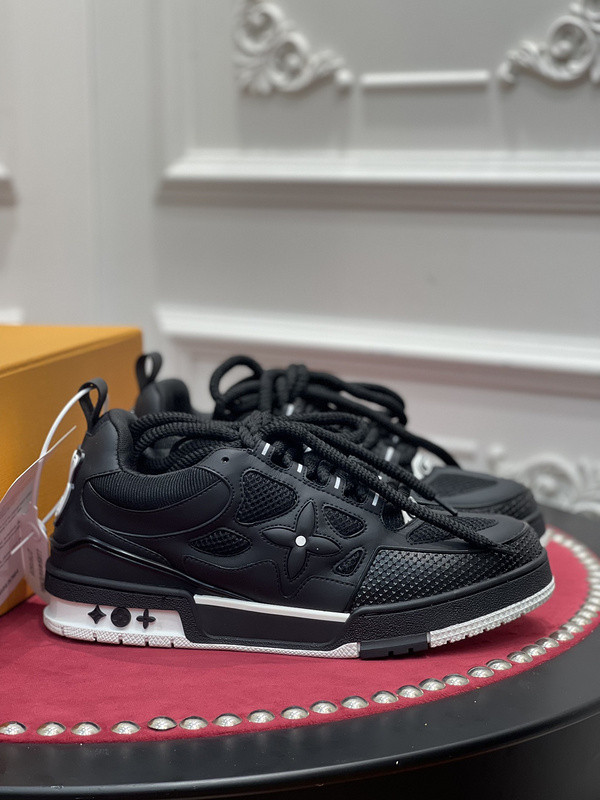 L*V Trainer Sneakers