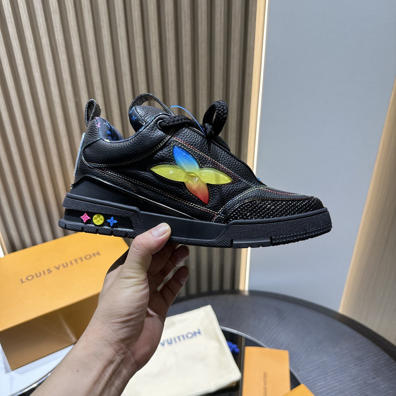 L*V Trainer