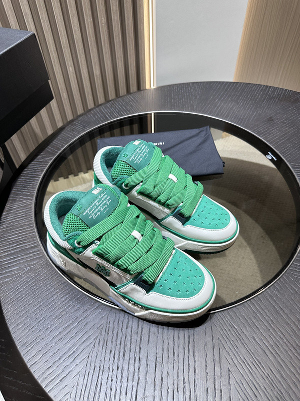 Amiri sneakers