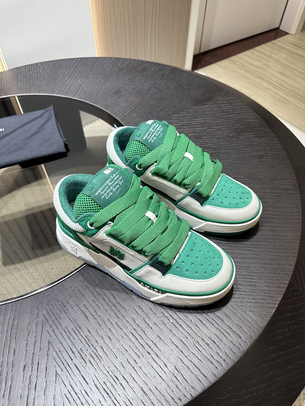 Amiri sneakers
