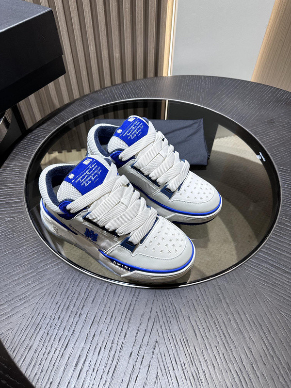 Amiri sneakers