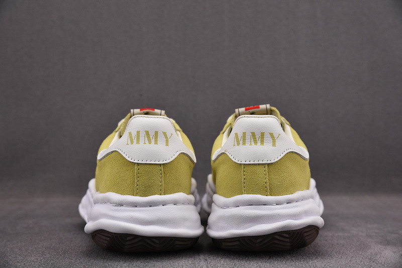 Ma*s*n mihara sneakers