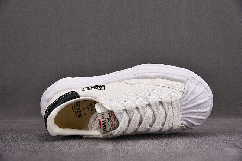 Ma*s*n mihara sneakers