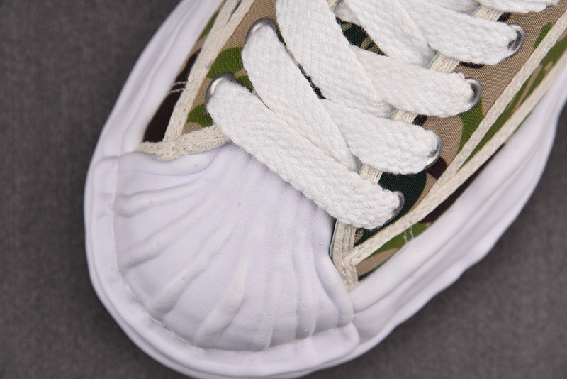 Ma*s*n mihara sneakers