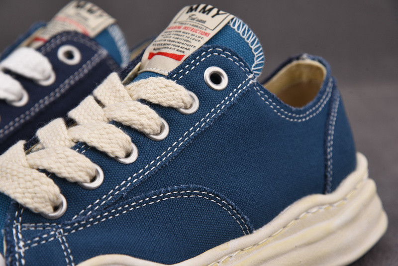 Ma*s*n mihara sneakers