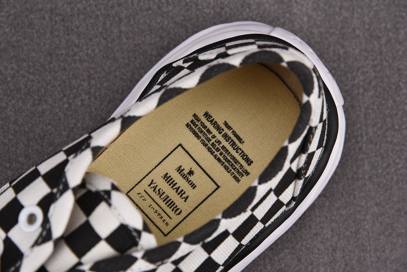 Ma*s*n mihara sneakers