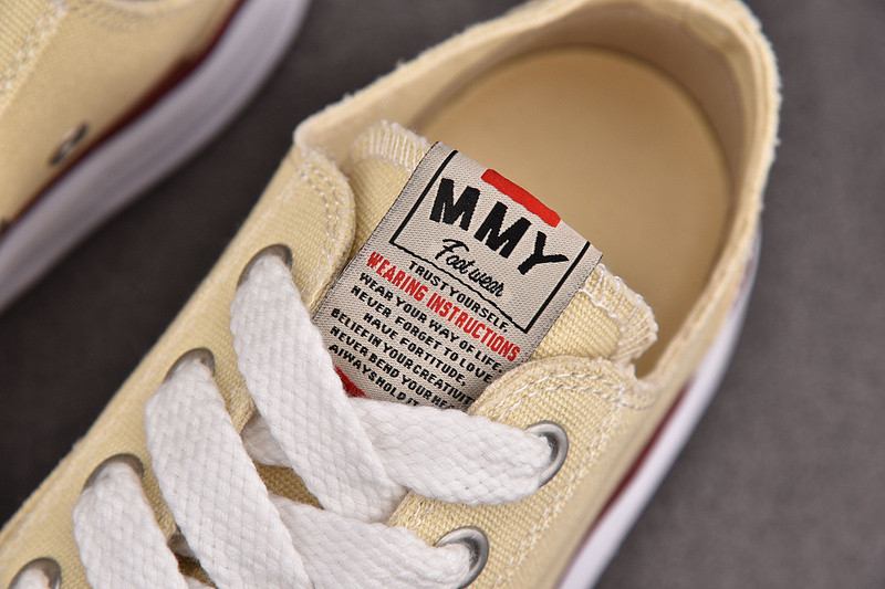 Ma*s*n mihara sneakers