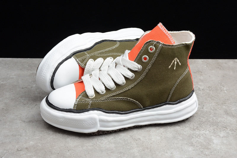 Ma*s*n mihara sneakers