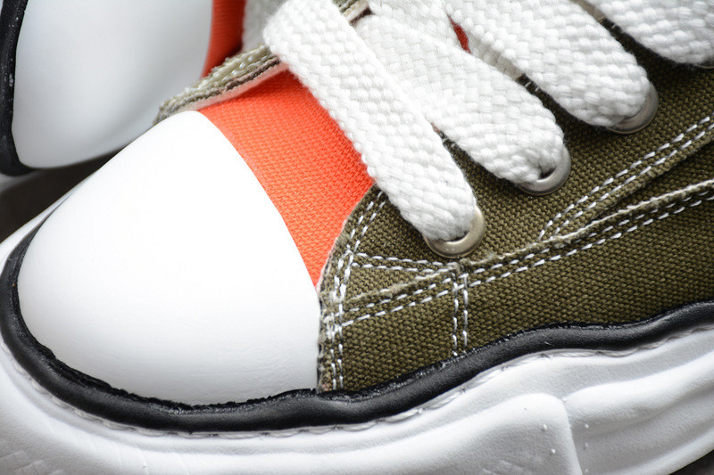 Ma*s*n mihara sneakers