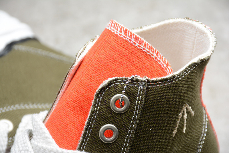 Ma*s*n mihara sneakers