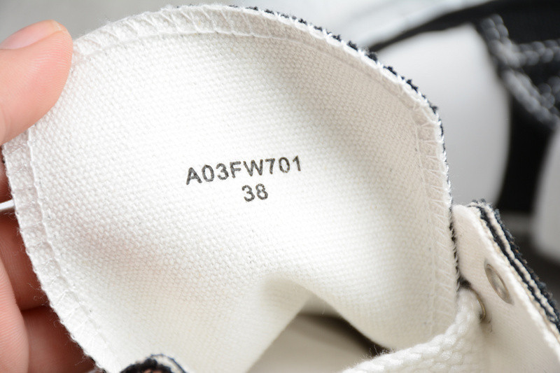 Ma*s*n mihara sneakers