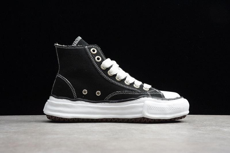 Ma*s*n mihara sneakers