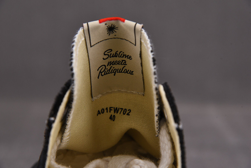 Ma*s*n mihara sneakers