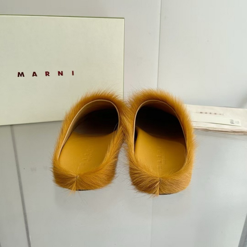 Marn* SLIDES