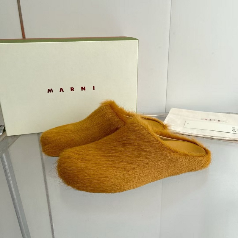Marn* SLIDES