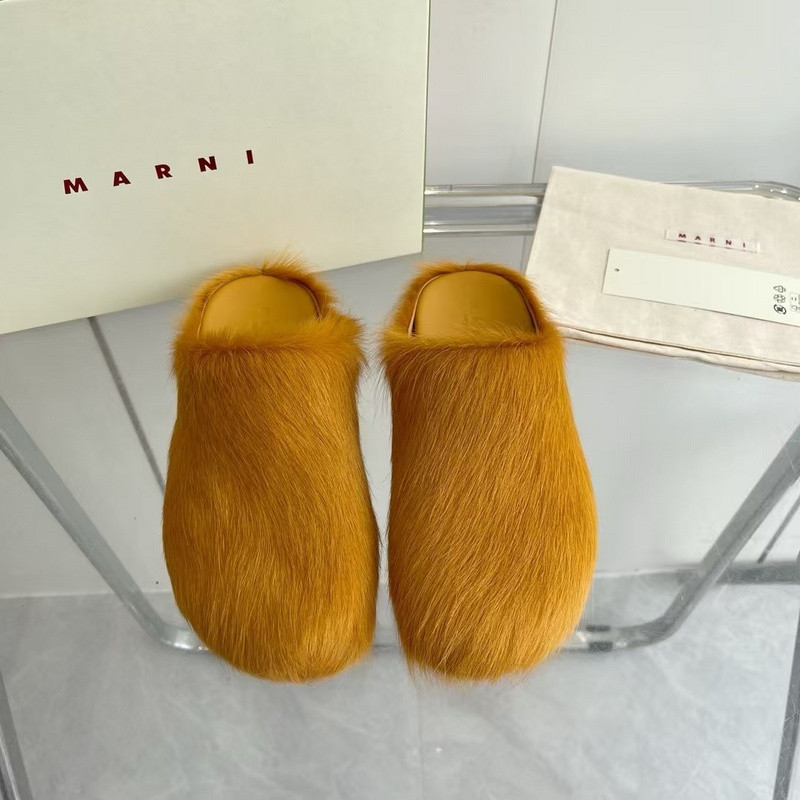 Marn* SLIDES