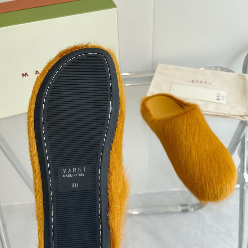 Marn* SLIDES