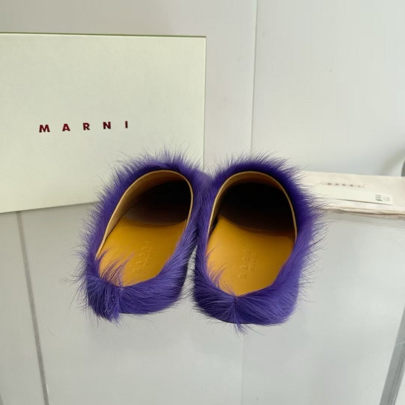 Marn* SLIDES