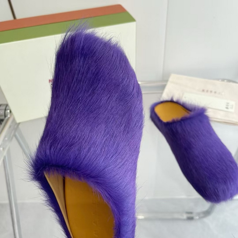 Marn* SLIDES
