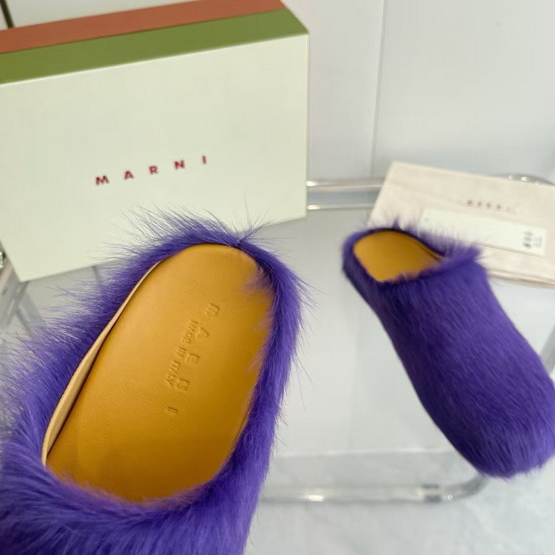 Marn* SLIDES