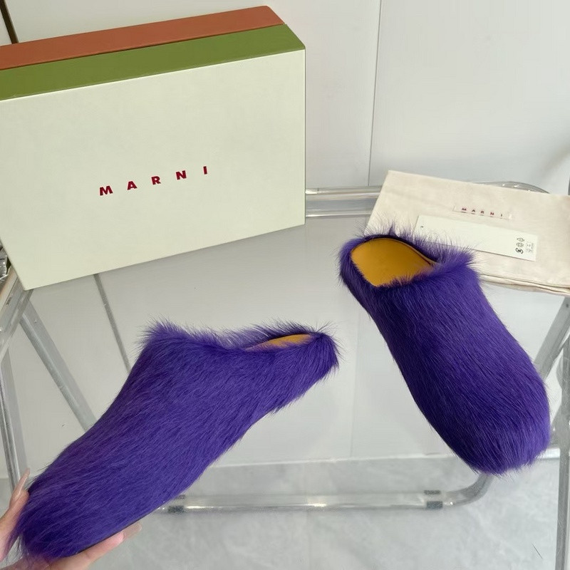 Marn* SLIDES