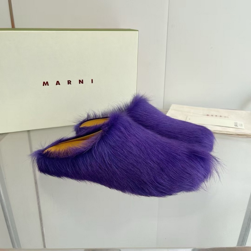 Marn* SLIDES