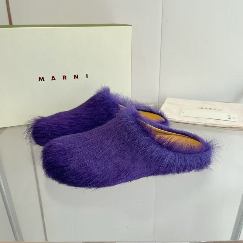 Marn* SLIDES