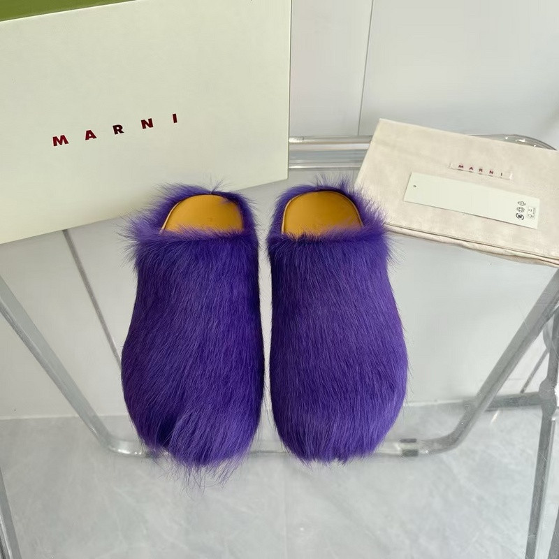 Marn* SLIDES