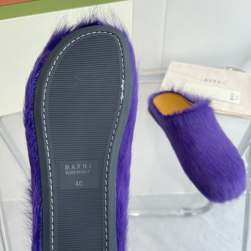 Marn* SLIDES