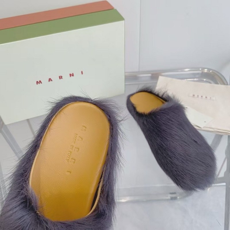 Marn* SLIDES