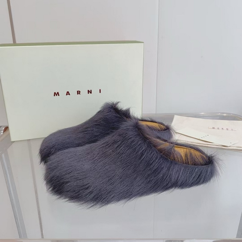 Marn* SLIDES