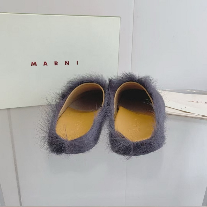 Marn* SLIDES