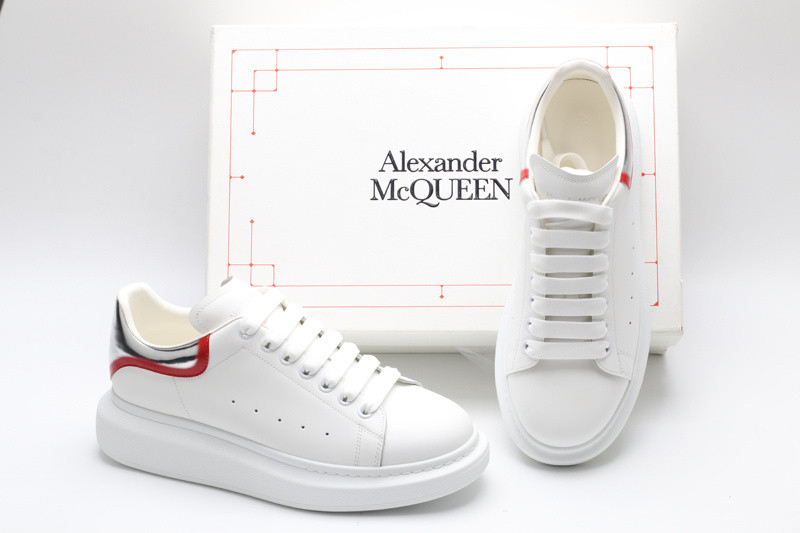 MQ Sneakers
