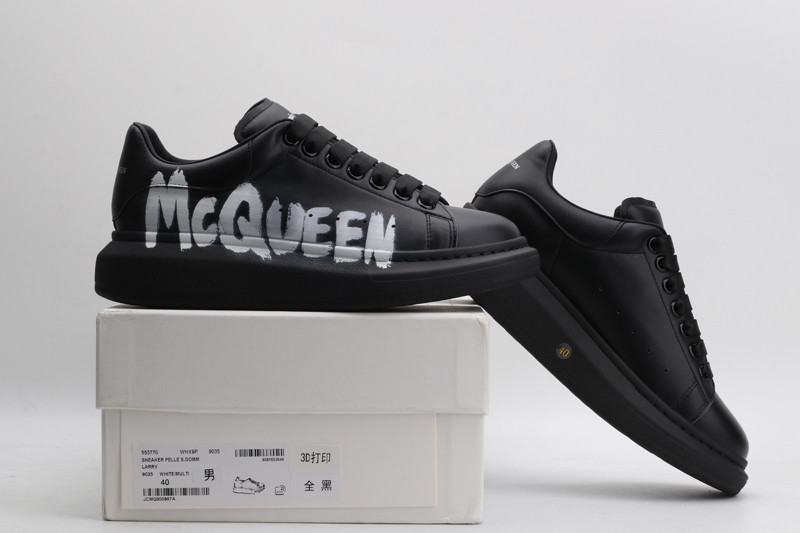 MQ Sneakers