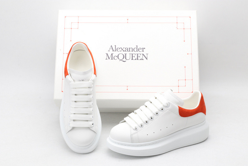 MQ Sneakers