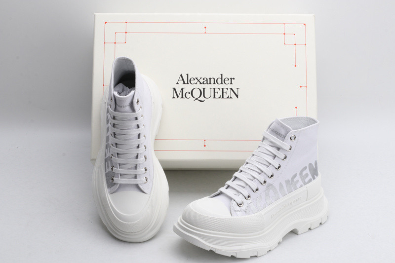 MQ Sneakers