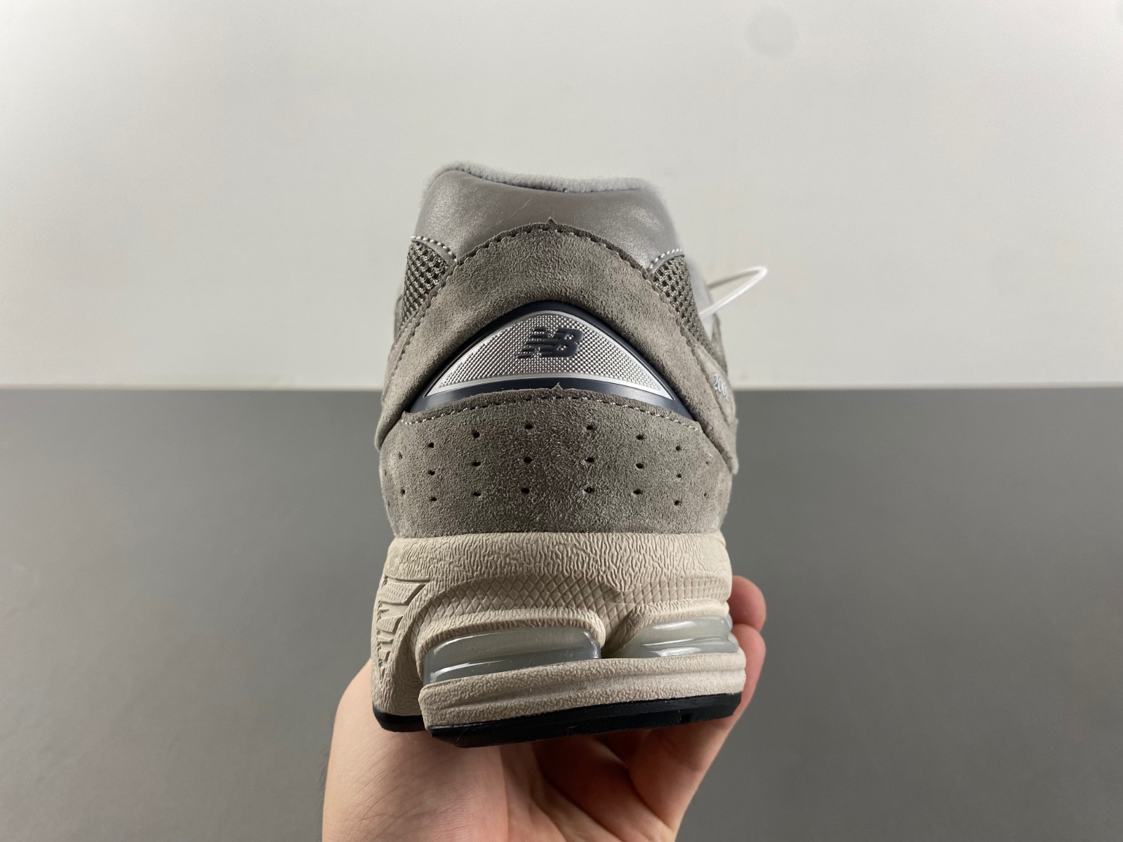 New New Balance ML2002RC