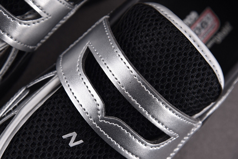 New Balance 1906L Silver Metallic/Cream U1906LOB