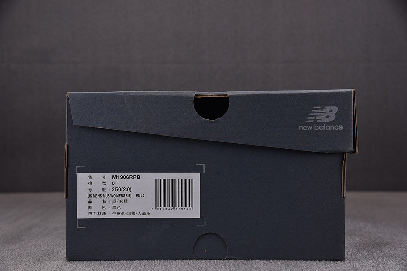 New Balance NB 1906R M1906RPB