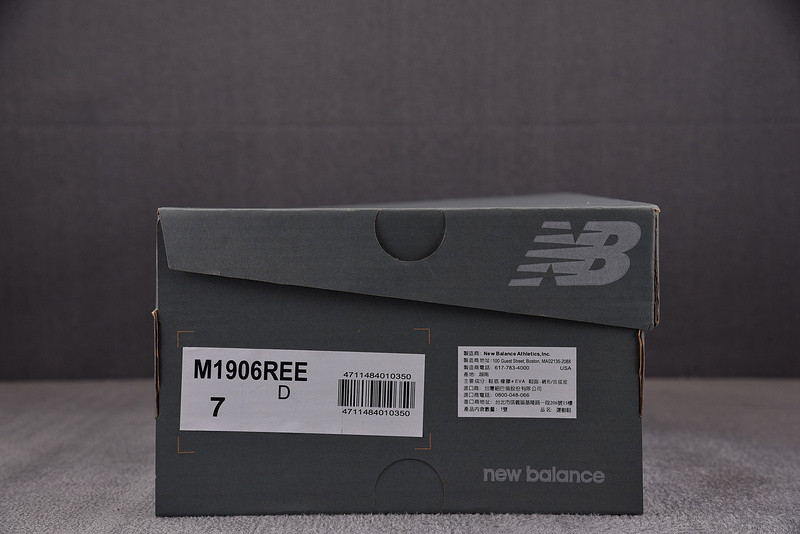 New Balance NB 1906R M1906REE