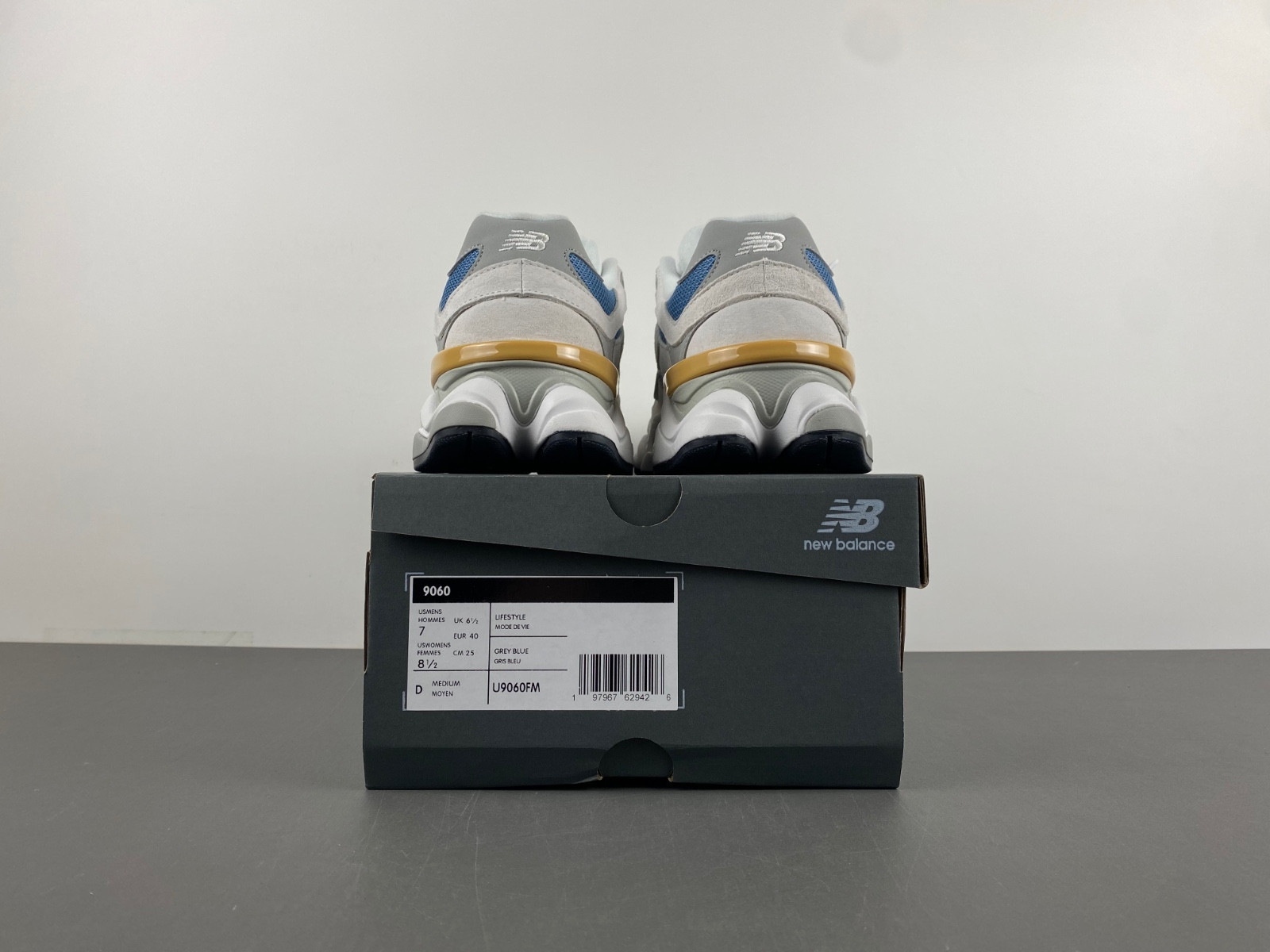 New Balance 9060 U9060FM