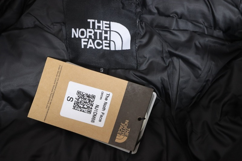 North Face COAT