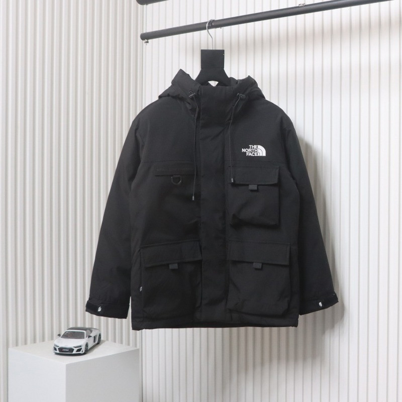 North Face COAT