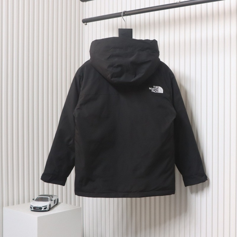 North Face COAT