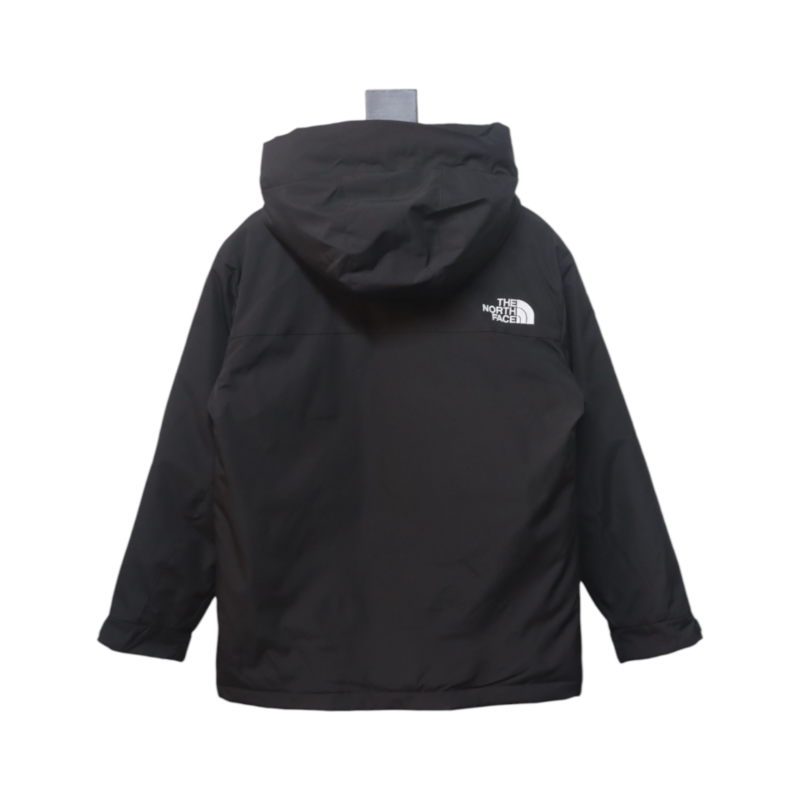 North Face COAT