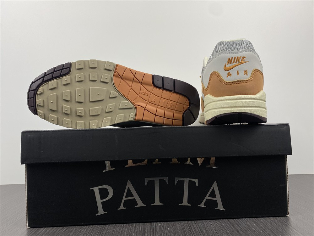Nike Air Max 1 Patta DH1348-001