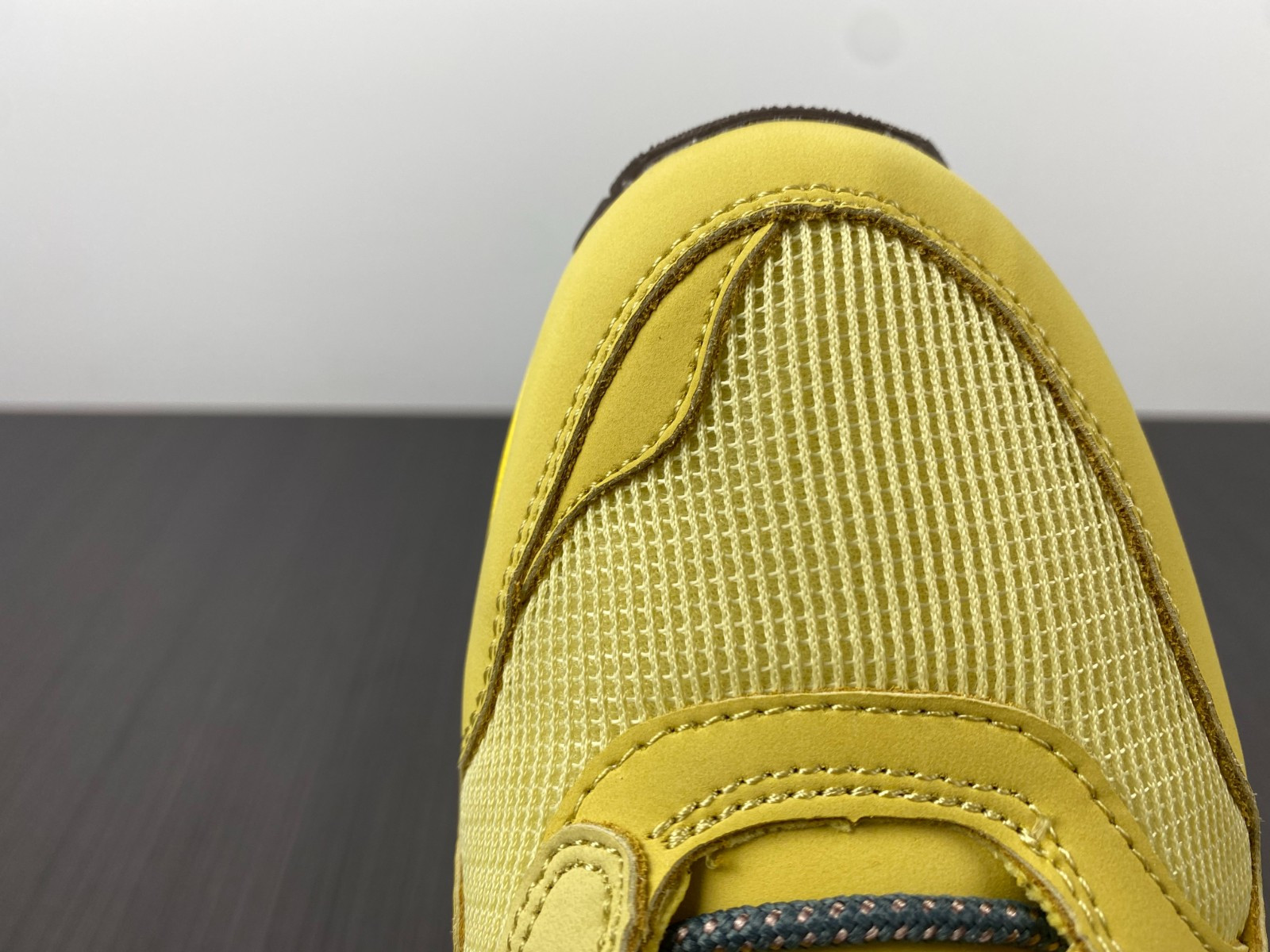 Max1 ts Travis Scott X Nike Air Max 1 