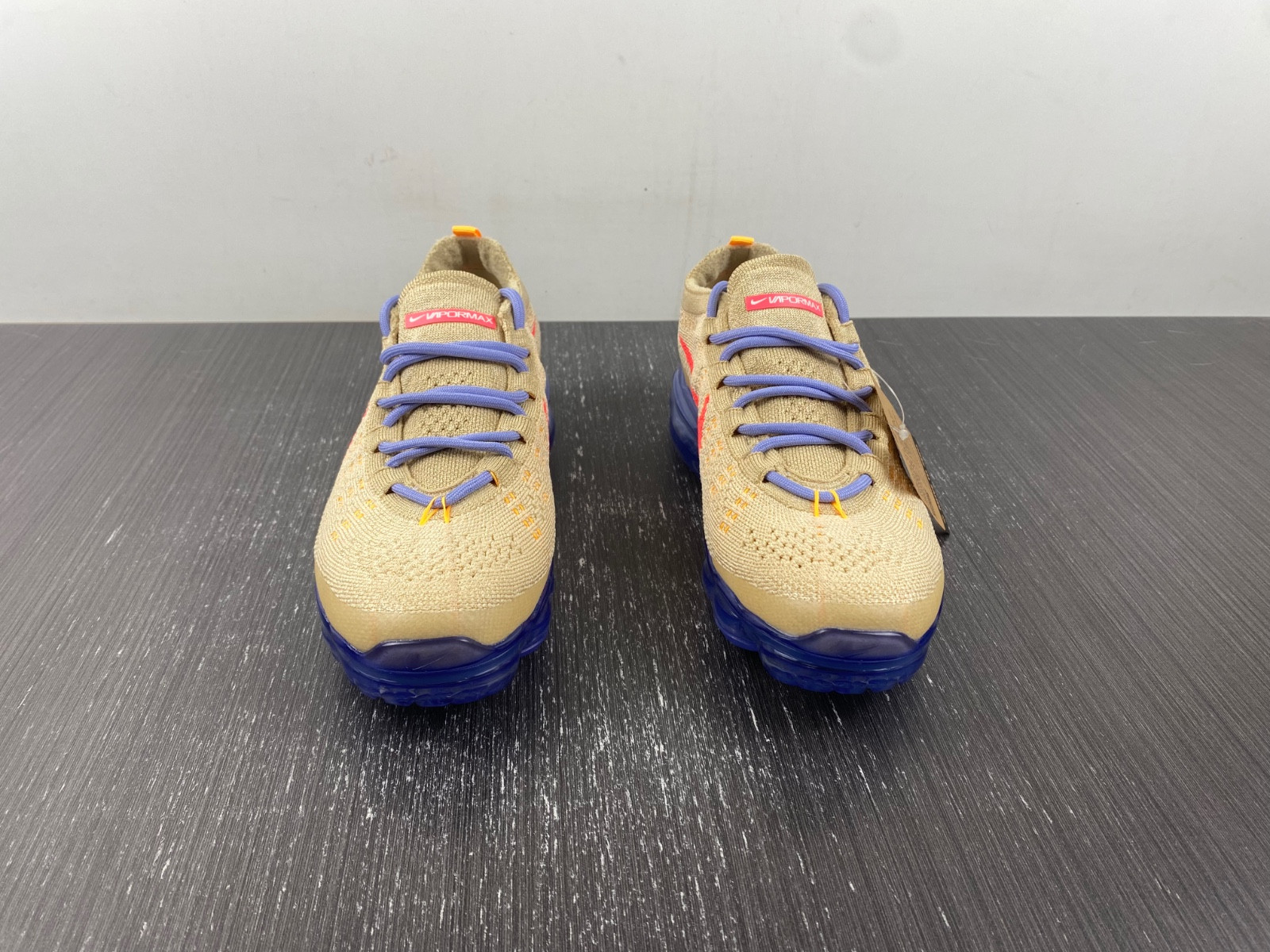 Nike Air VaporMax 2023 Flyknit “Pale Vanilla” DV6840-200