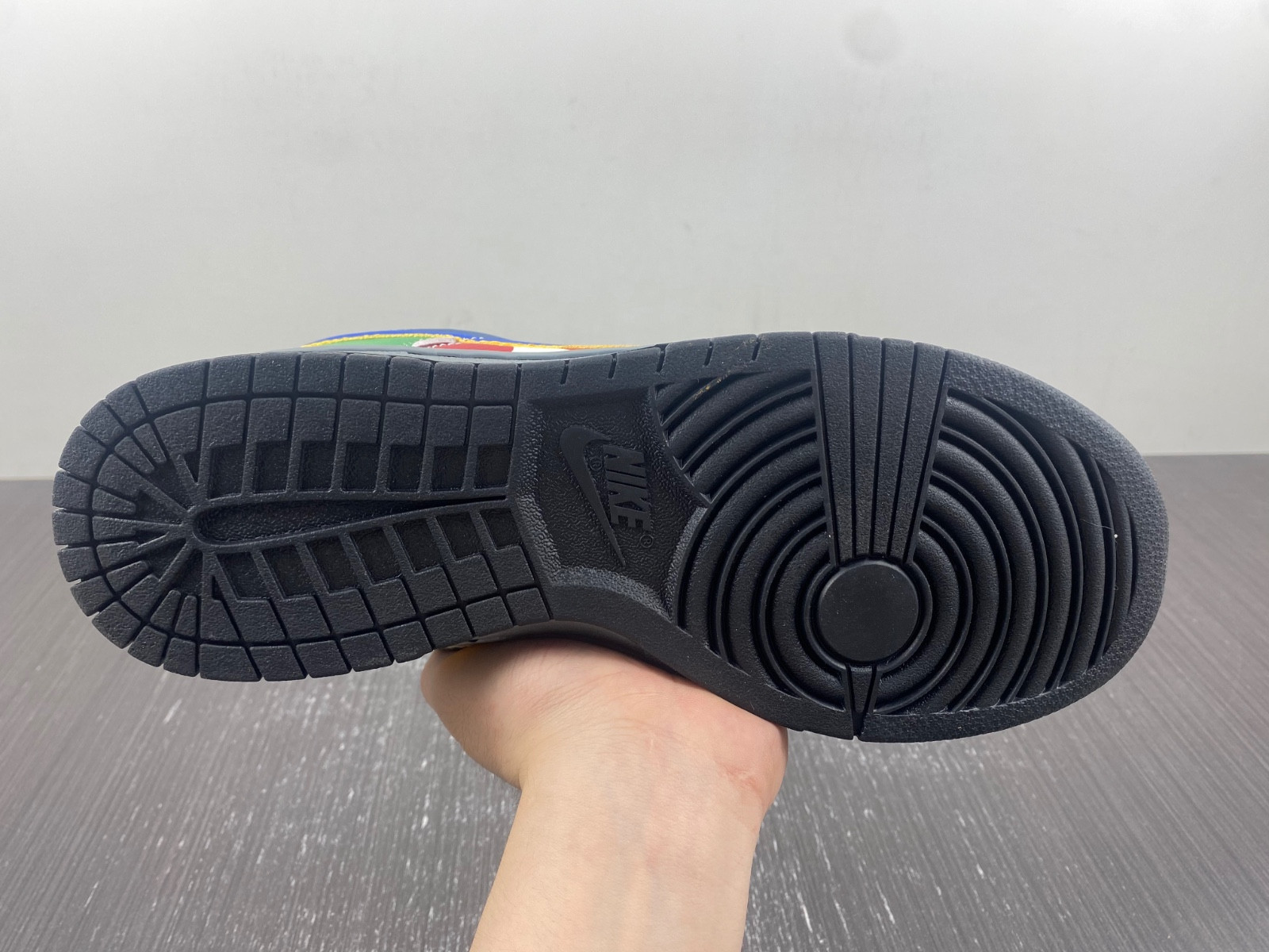 Nike Dunk Low DH0952-100-01